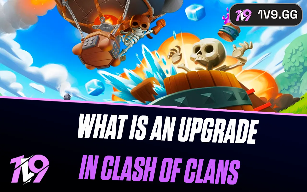 Clash of Clans: What Is An Auto Upgrade
